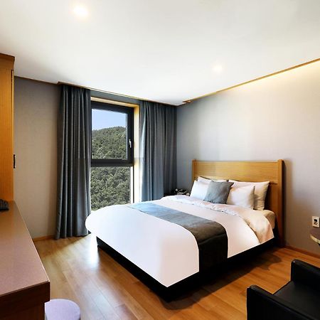 Отель Paju Golden Hill Экстерьер фото
